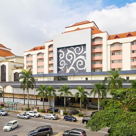 Espira Sri Petaling Kuala Lumpur Exterior foto