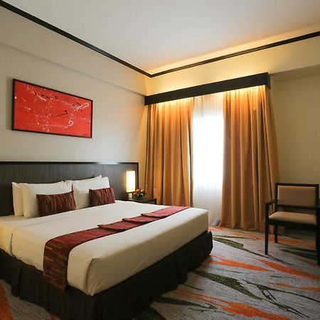 Espira Sri Petaling Kuala Lumpur Exterior foto