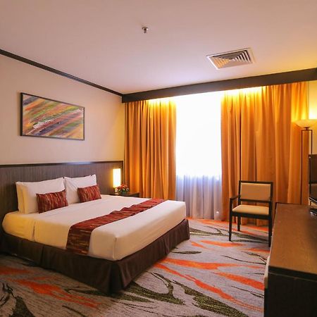 Espira Sri Petaling Kuala Lumpur Exterior foto