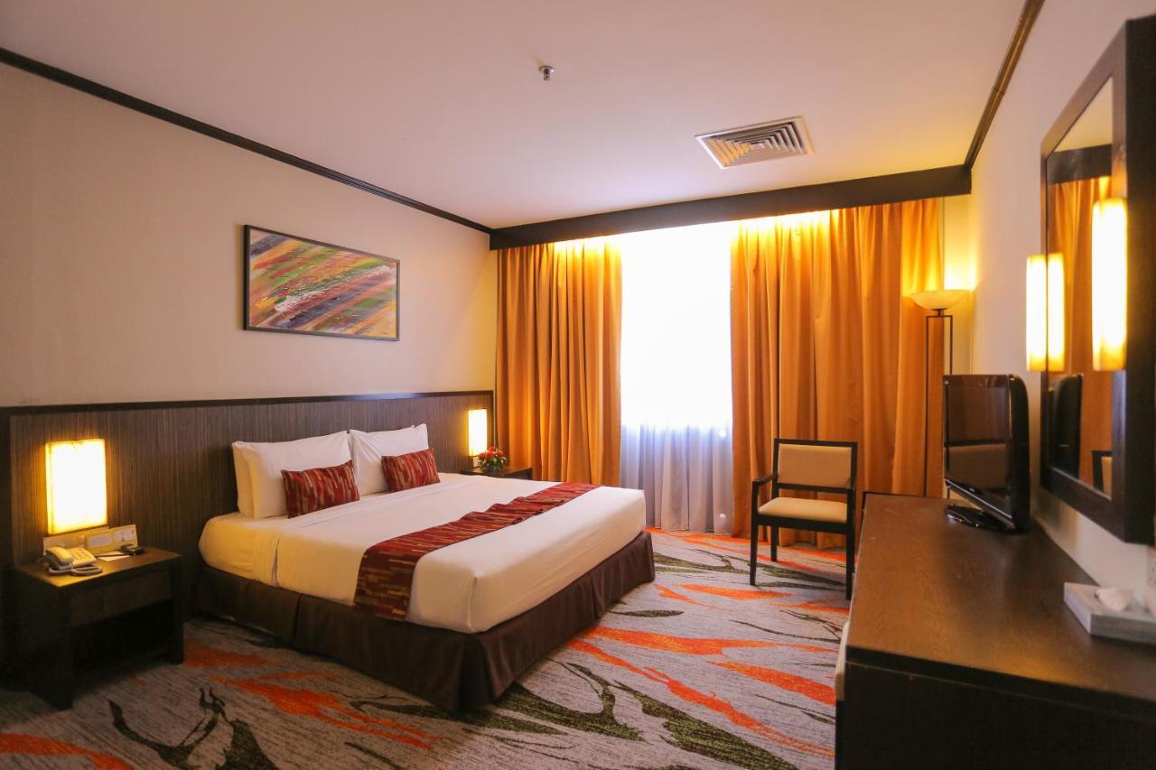Espira Sri Petaling Kuala Lumpur Exterior foto