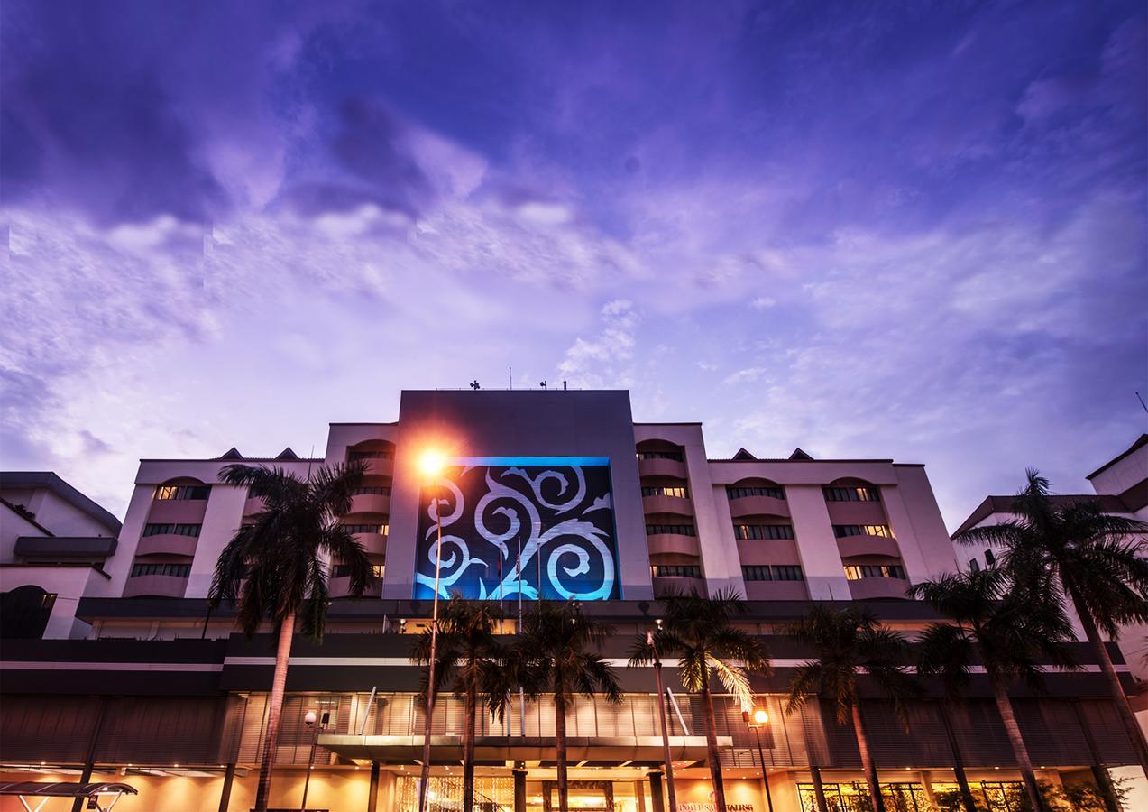 Espira Sri Petaling Kuala Lumpur Exterior foto