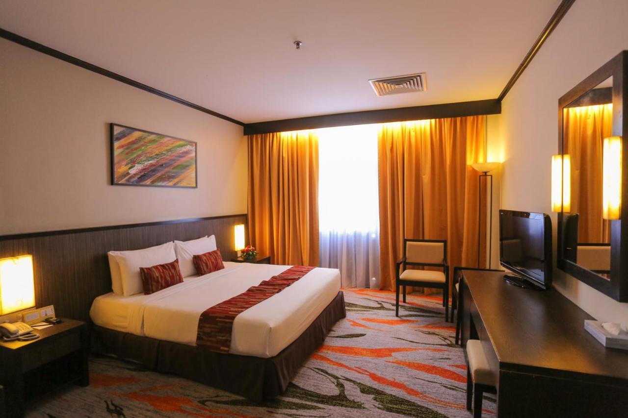 Espira Sri Petaling Kuala Lumpur Exterior foto