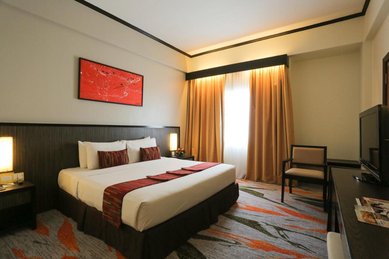 Espira Sri Petaling Kuala Lumpur Exterior foto