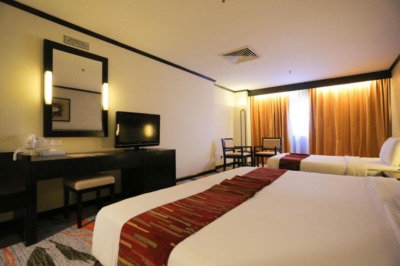 Espira Sri Petaling Kuala Lumpur Exterior foto