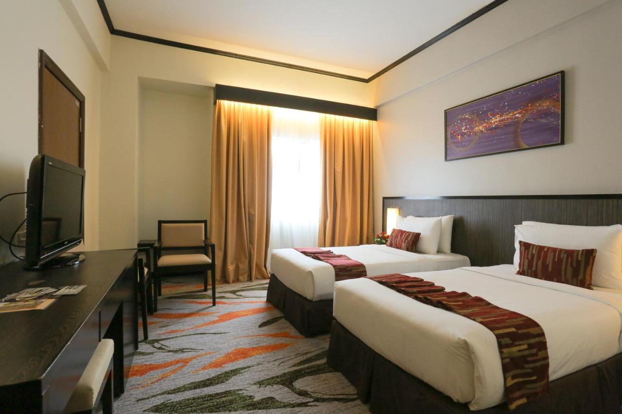 Espira Sri Petaling Kuala Lumpur Exterior foto