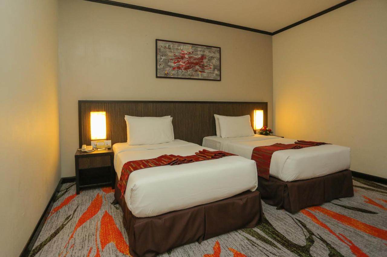 Espira Sri Petaling Kuala Lumpur Exterior foto