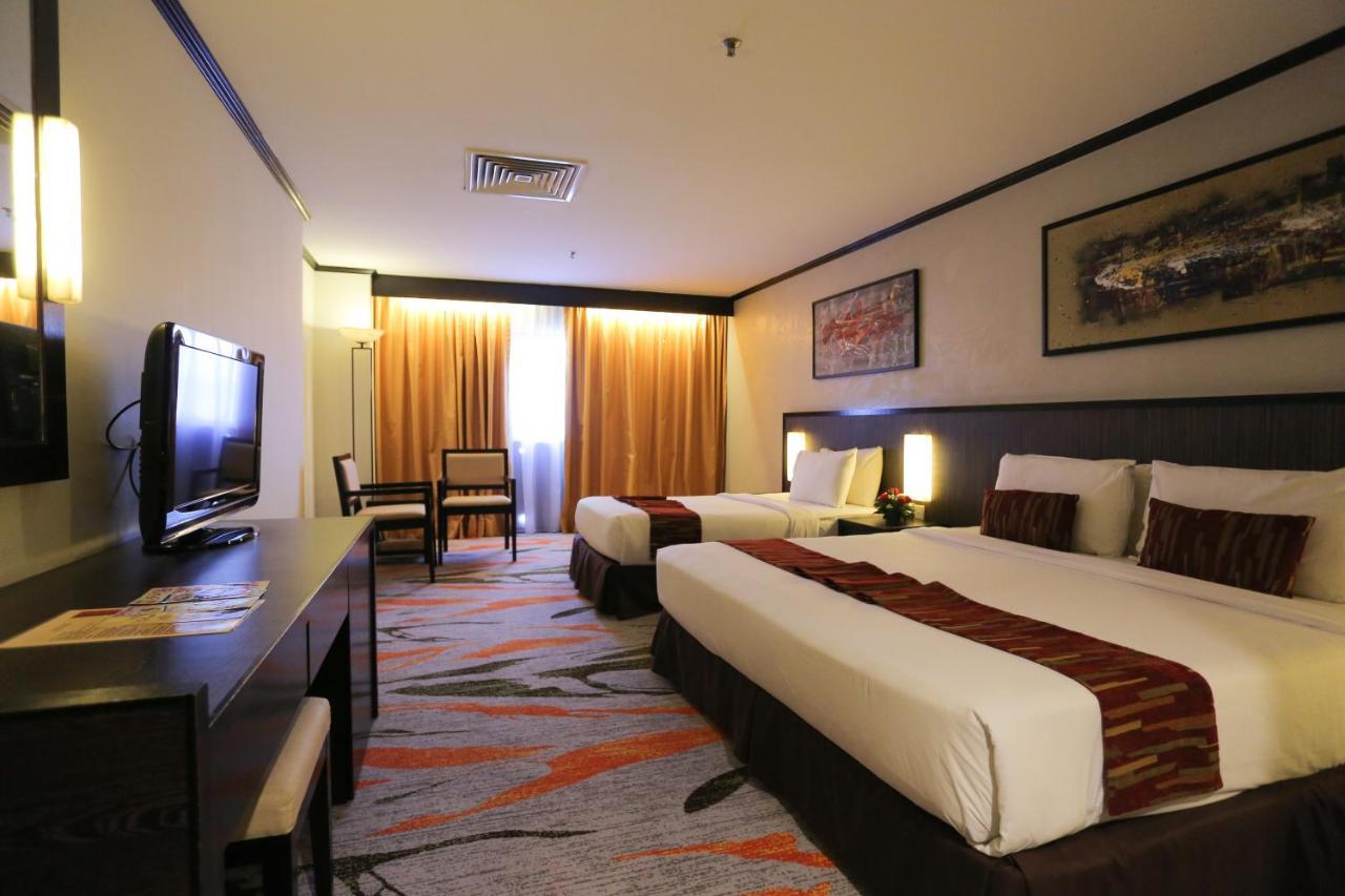 Espira Sri Petaling Kuala Lumpur Exterior foto