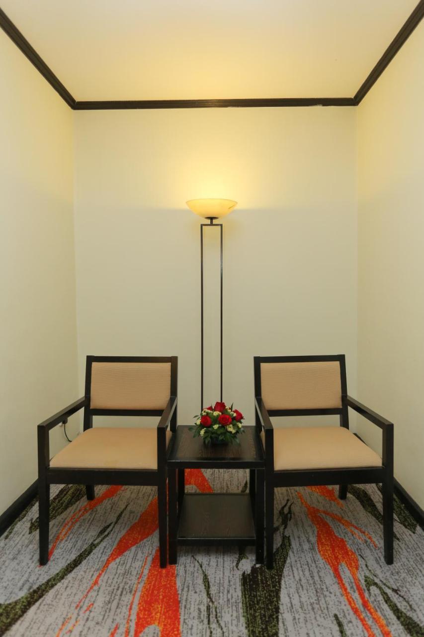 Espira Sri Petaling Kuala Lumpur Exterior foto
