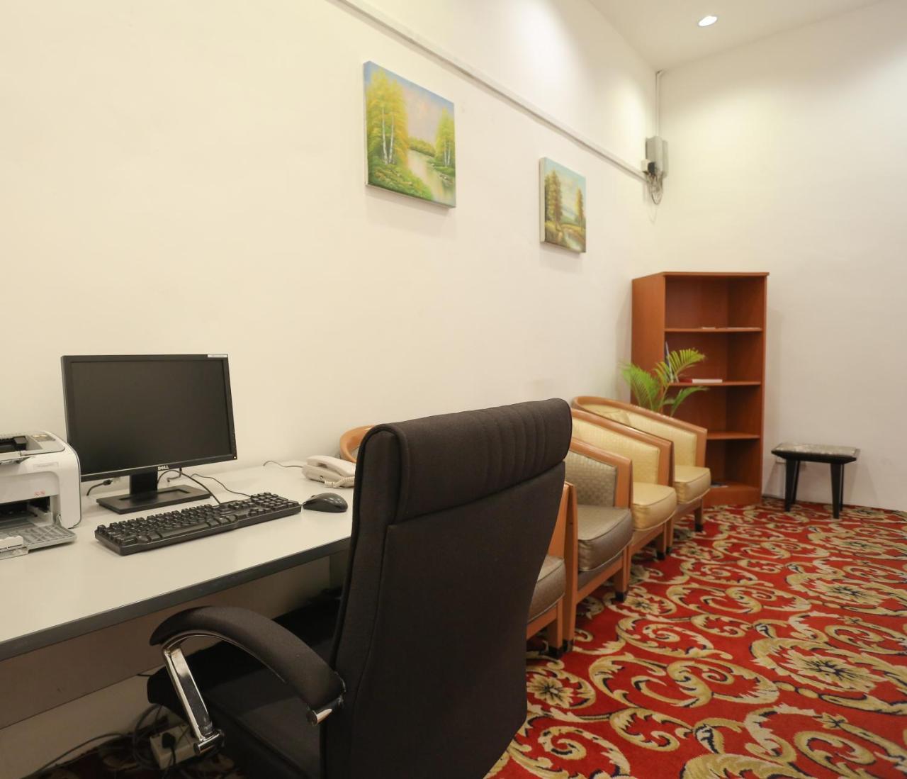 Espira Sri Petaling Kuala Lumpur Exterior foto