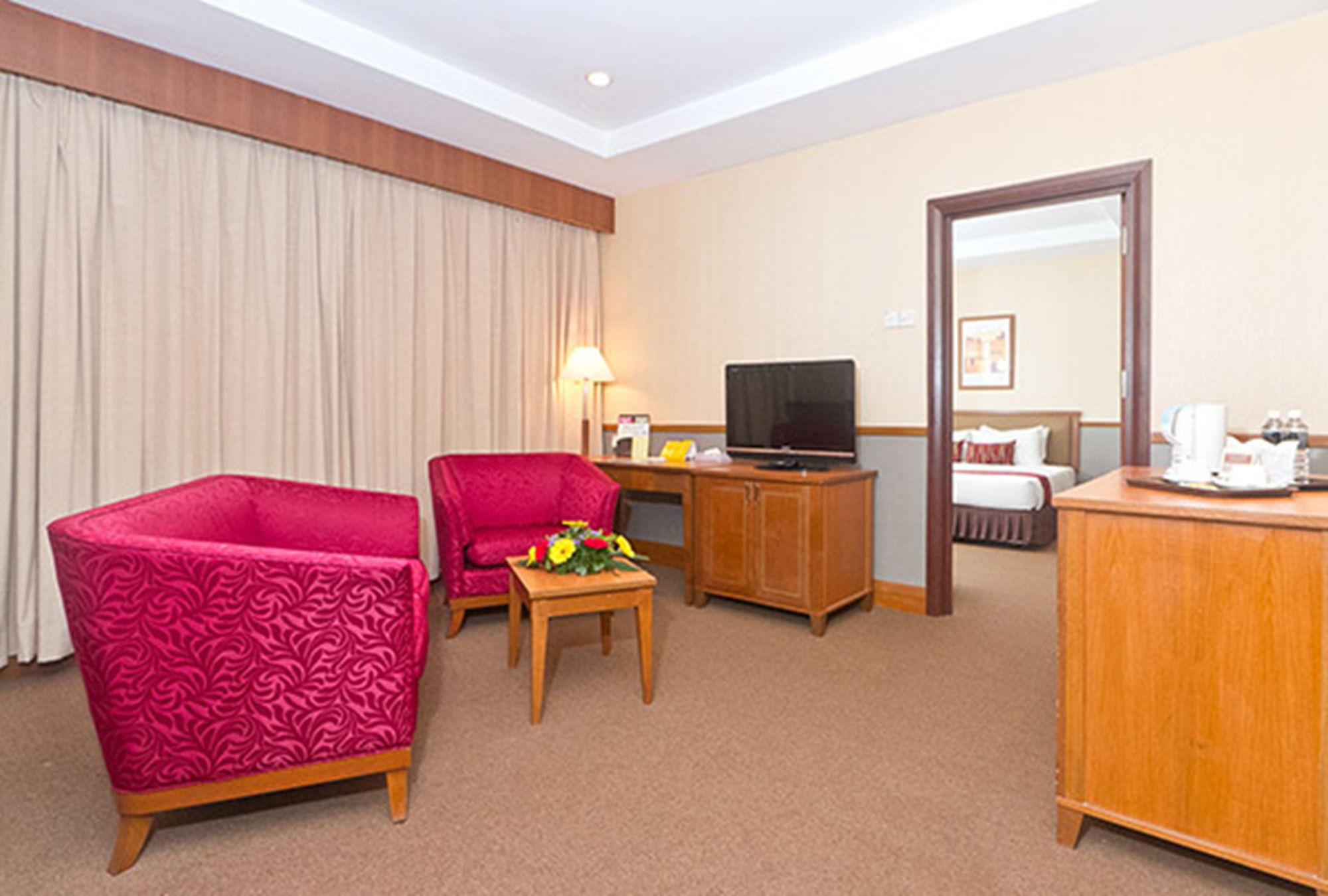 Espira Sri Petaling Kuala Lumpur Exterior foto