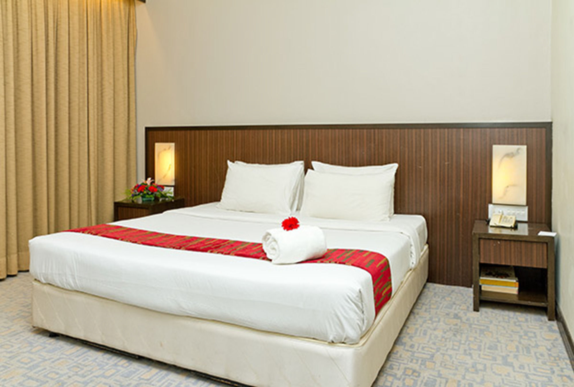 Espira Sri Petaling Kuala Lumpur Exterior foto