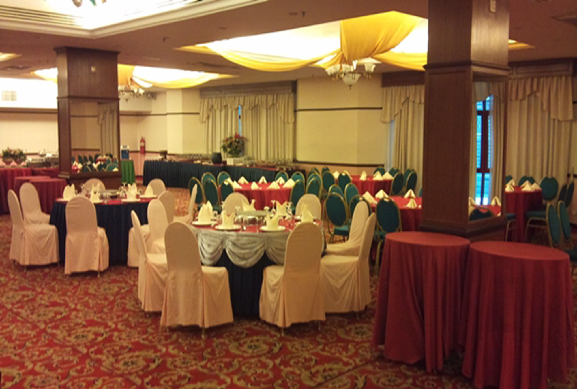 Espira Sri Petaling Kuala Lumpur Exterior foto