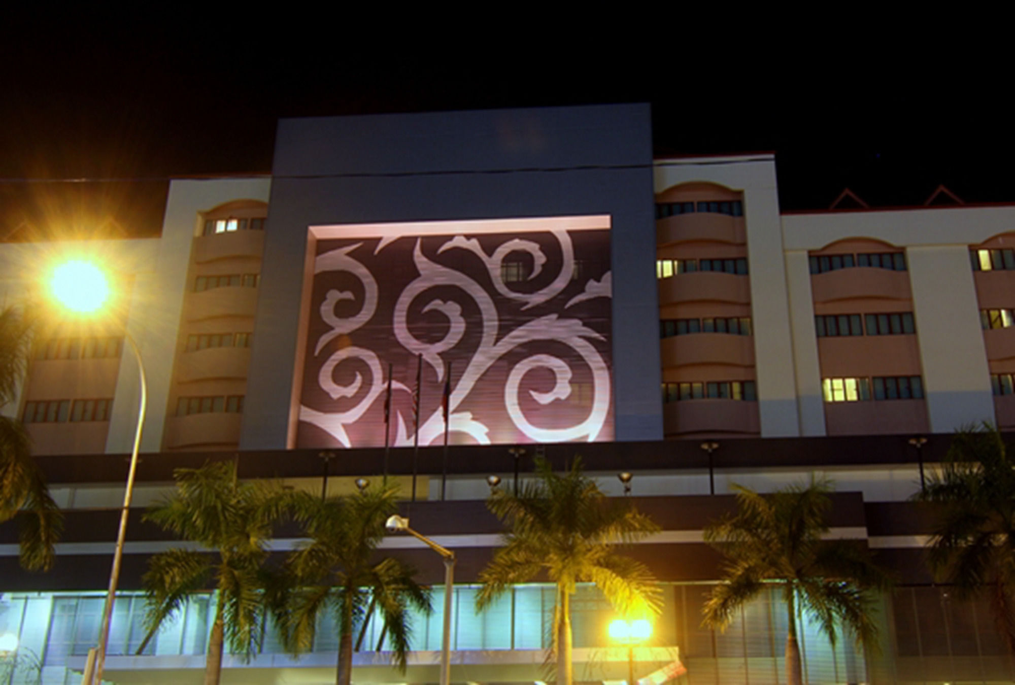 Espira Sri Petaling Kuala Lumpur Exterior foto