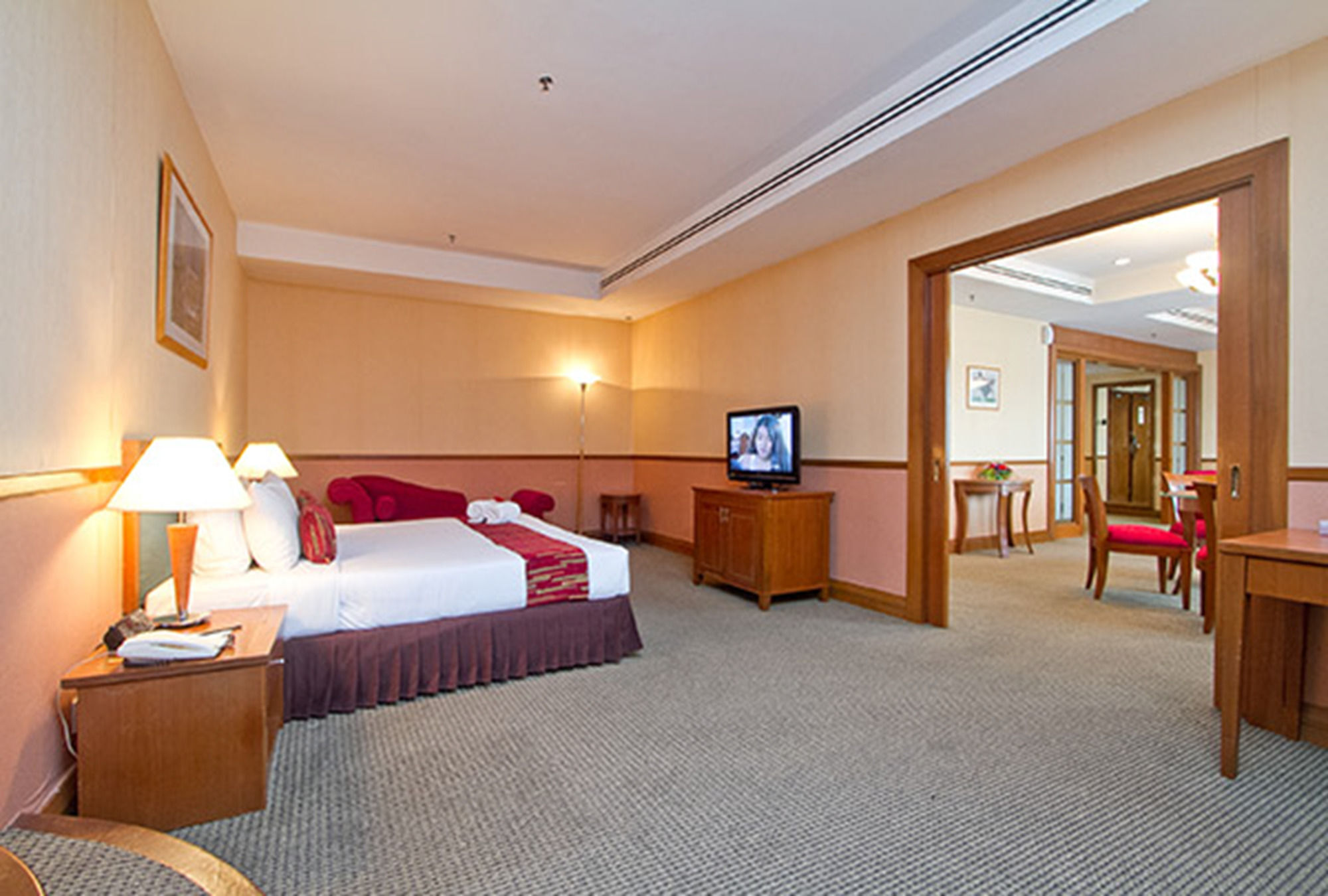 Espira Sri Petaling Kuala Lumpur Exterior foto