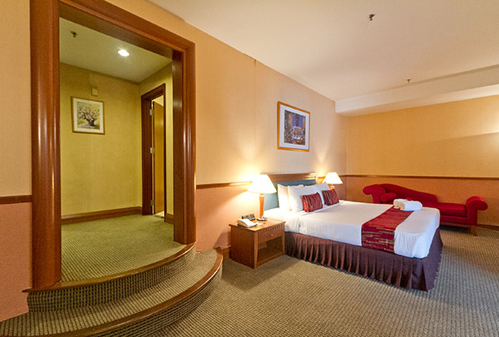 Espira Sri Petaling Kuala Lumpur Exterior foto
