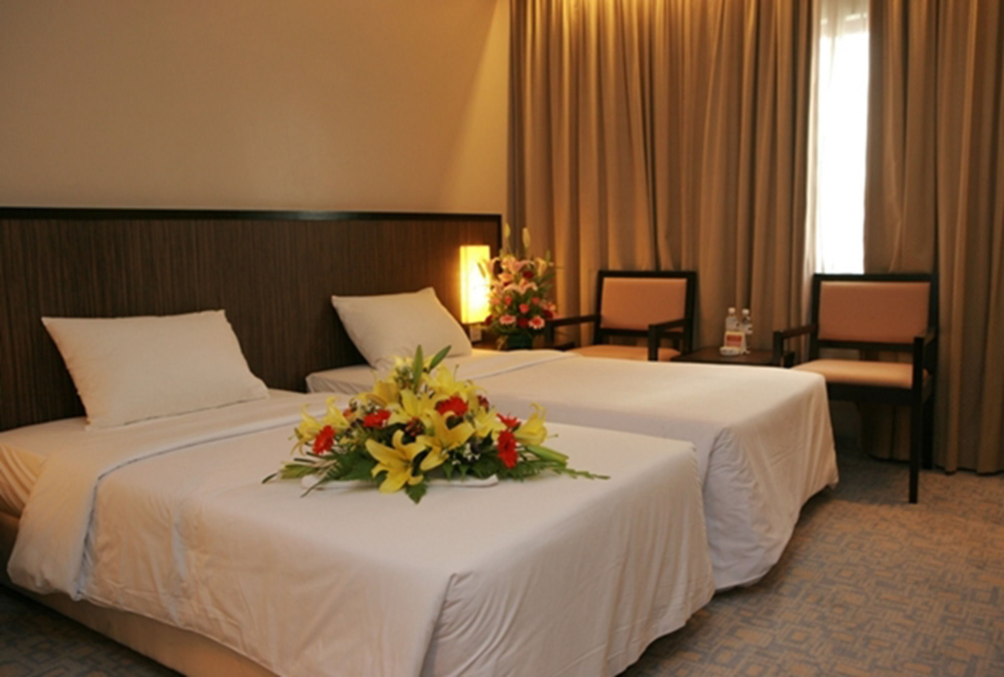 Espira Sri Petaling Kuala Lumpur Exterior foto