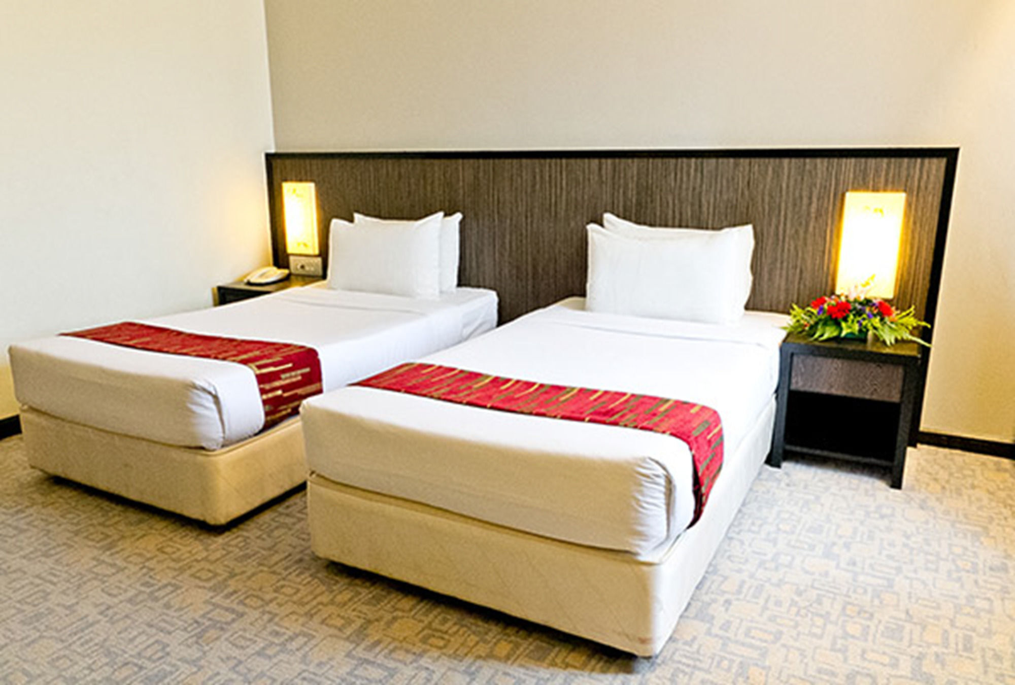 Espira Sri Petaling Kuala Lumpur Exterior foto
