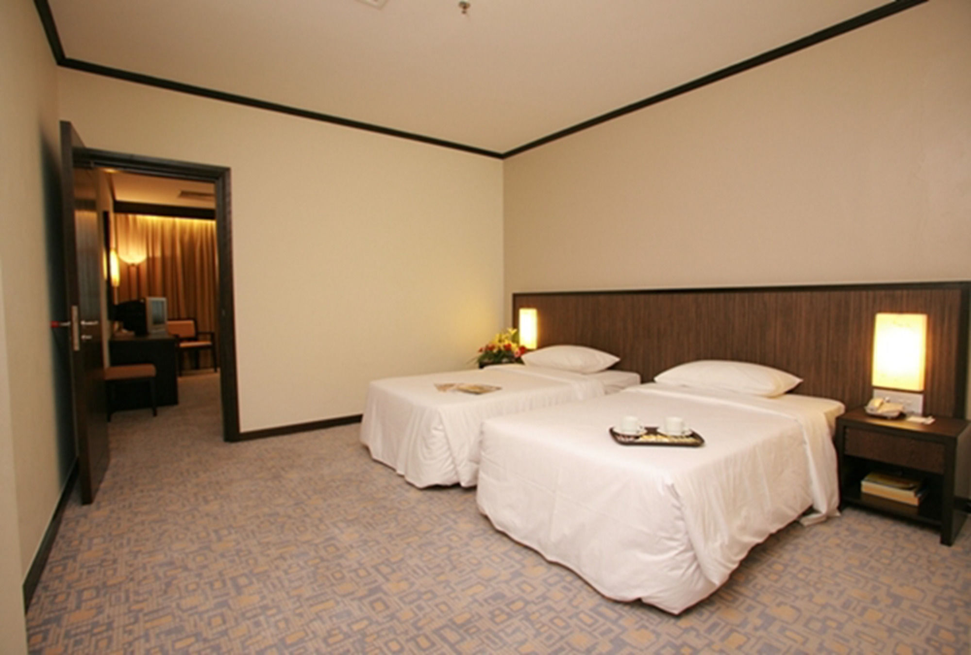 Espira Sri Petaling Kuala Lumpur Exterior foto