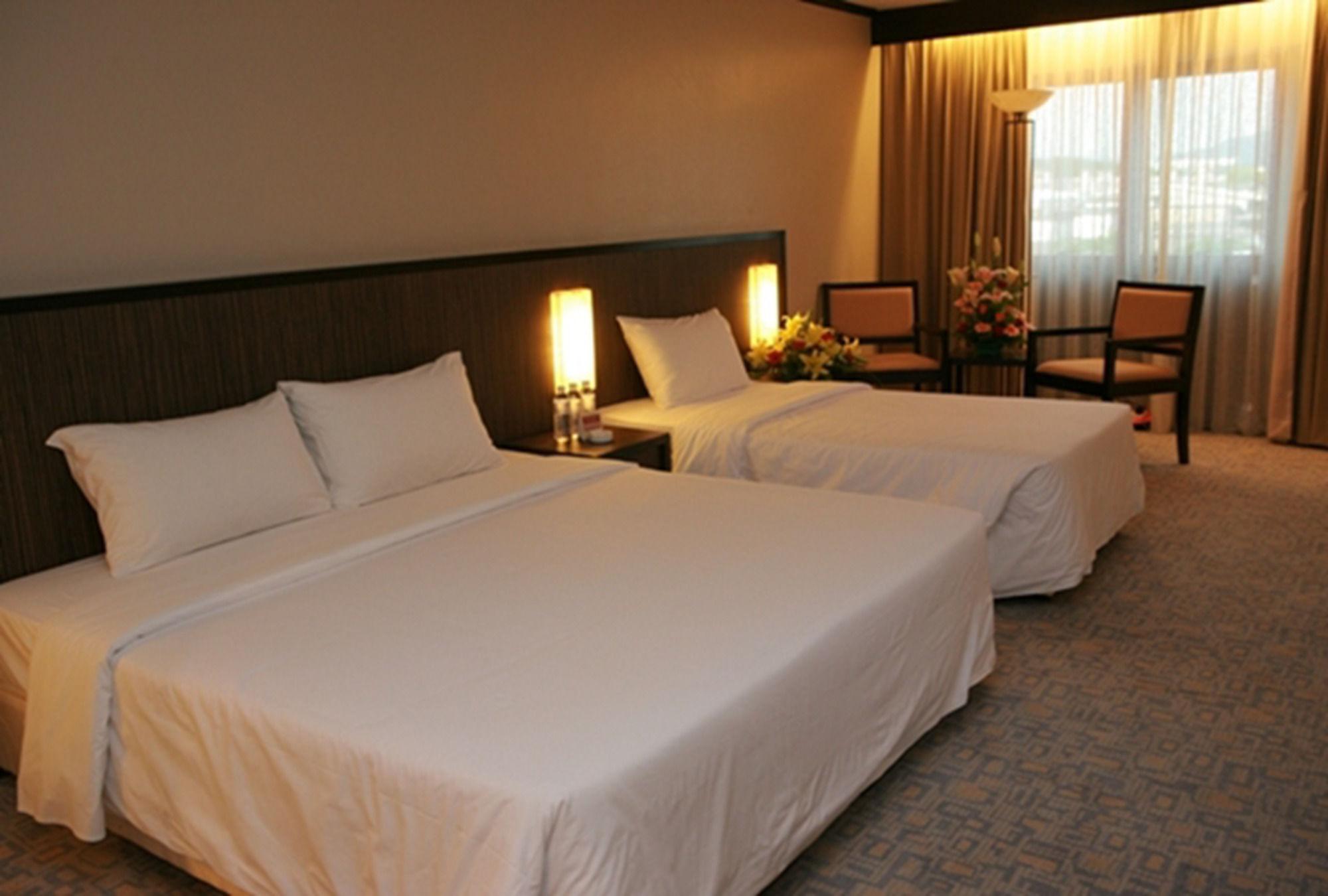 Espira Sri Petaling Kuala Lumpur Exterior foto