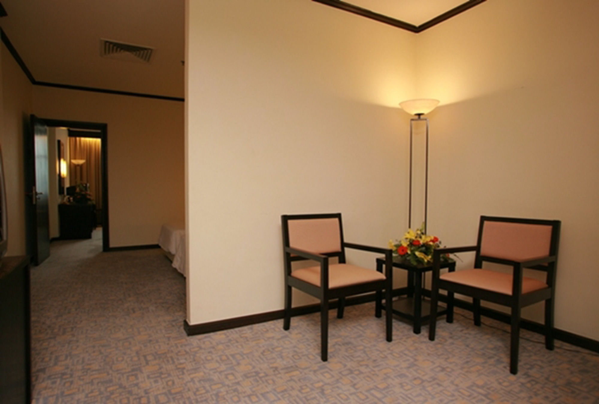 Espira Sri Petaling Kuala Lumpur Exterior foto